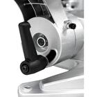 Serra De Esquadria Vonder Sev 1810 10' 1.800w Com Coletor De