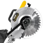 Serra De Esquadria Vonder Sev 1810 10' 1.800w Com Coletor De