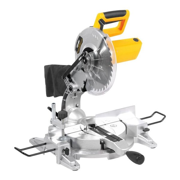 Serra De Esquadria Vonder Sev 1810 10' 1.800w Com Coletor De