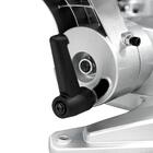 Serra De Esquadria Vonder Sev 1810 10' 1.800w Com Coletor De