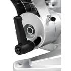 Serra De Esquadria Vonder Sev 1810t 10' Com Braço Telescópico