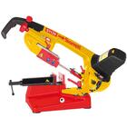 Serra De Fita Horizontal 1300w Com Capacidade De Corte Até 12