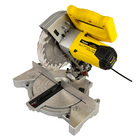 Serra De Meia Esquadria 185mm 900w - 127v