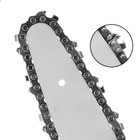 Serra Elétrica 21v 8 Polegadas Bivolt Poda Jardinagem