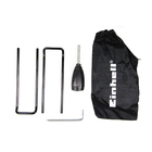 Serra Esquadria 10'' 1600W TC-MS 2513 L 220V Einhell