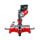 Serra Esquadria 10'' 2100W TC-SM 2534 Dual 127V (110V) Einhell