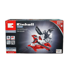 Serra Esquadria 10'' 2100W TC-SM 2534 Dual 220V Einhell