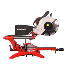 Serra Esquadria 10'' 2100W TC-SM 2534 Dual 220V Einhell