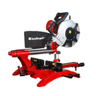Serra Esquadria 10'' 2100W TC-SM 2534 Dual 220V Einhell