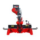 Serra Esquadria 10'' 2100W TC-SM 2534 Dual 220V Einhell