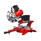 Serra Esquadria 10'' 2100W TC-SM 2534 Dual 220V Einhell