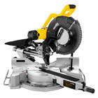 Serra Esquadria 12" Braço Telescópico Sev2012t 220v - Vonder