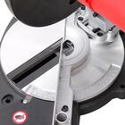 Serra Esquadria 7.14" 190mm - 900w - 5000 Rpm -  60hz - Nse19