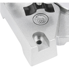 Serra Esquadria 7.1/4' SEV857 850W 127V (110V) Vonder