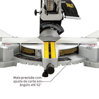 Serra Esquadria  SM18-B2 1800W 10" 220V Stanley