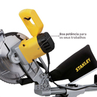 Serra Esquadria  SM18-BR 1800W 10" 110V Stanley