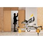 Serra Esquadria  SM18-BR 1800W 10" 110V Stanley