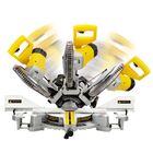 Serra Esquadria  SM18-BR 1800W 10" 110V Stanley