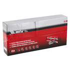 Serra Esquadria Comum MTX Manual