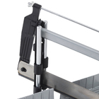 Serra Esquadria Comum MTX Manual