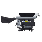 Serra Esquadria e Bancada Comum Schulz Elétrica 8" 1200W 127V (110V) SEB 8" 1200W