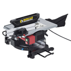 Serra Esquadria e Bancada Comum Schulz Elétrica 8" 1200W 127V (110V) SEB 8" 1200W