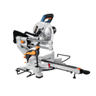 Serra Esquadria Dexter 220V 1700W Elétrica 216mm