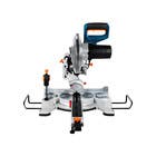 Serra Esquadria Dexter 220V 1700W Eltrica 216mm
