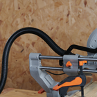 Serra Esquadria Dexter 220V 1700W Elétrica 216mm