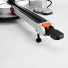 Serra Esquadria Dexter 220V 1700W Elétrica 216mm