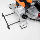 Serra Esquadria Dexter 220V 1700W Elétrica 216mm