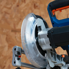 Serra Esquadria Dexter 220V 1700W Elétrica 216mm