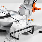 Serra Esquadria Dexter 220V 1700W Elétrica 216mm