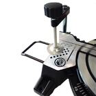 Serra Esquadria Espaçofix Vermelha 1650w 127v