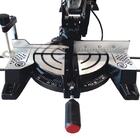 Serra Esquadria Espaçofix Vermelha 1650w 127v