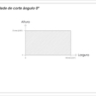 Serra Esquadria Sm-300 Al 220v Trifásica - Bramold