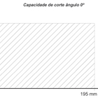 Serra Esquadria Sm-400 Al 220v Monofásica - Bramold