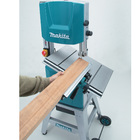 Serra Fita Bancada 900W LB1200F 127V (110V) Makita