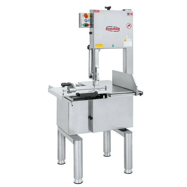 Serra Fita Bermar De Coluna Bm68 127v