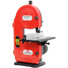 Serra Fita De Bancada 240x200mm 250w