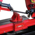 Serra Fita De Bancada Horizontal 180mm 7pol Trifásico 1,5 Hp