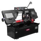 Serra Fita De Bancada Horizontal 229mm 9 Pol Trifásico 1.5 Hp