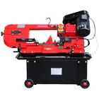 Serra Fita De Bancada Horizontal 750w Trifásico - 380v