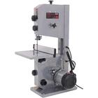 Serra Fita De Bancada Para Madeira 10 Pol 302 X 304 Mm 500w -