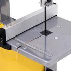 Serra Fita De Bancada Para Madeira 10 Pol 302 X 304 Mm 500w -