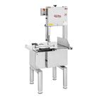 Serra Fita De Coluna Bermar Bm81 380v Trifásico