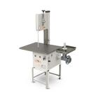 Serra Fita De Mesa Com Mancal Bsfm-1780 Bivolt + Mesa + Kit M