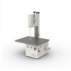 Serra Fita De Mesa Com Mancal Bsfm-1780 Bivolt + Mesa + Kit M