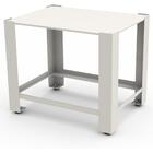 Serra Fita De Mesa Com Mancal Bsfm-1780 Bivolt + Mesa Bancada