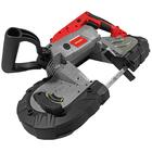 Serra Fita Portátil 1100w 6 Velocidades Led - 220v